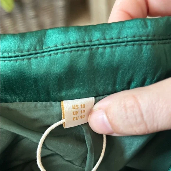 Women’s 2 Piece Suit Velvet - Picture 5 of 11